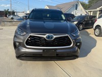 Image for 2022 Toyota Highlander Hybrid Xle ID: 6810355