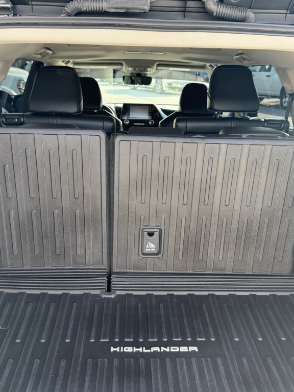 2022 Toyota Highlander Image 6