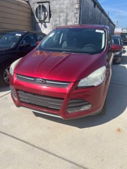 Image for 2014 Ford Escape SE ID: 6850192