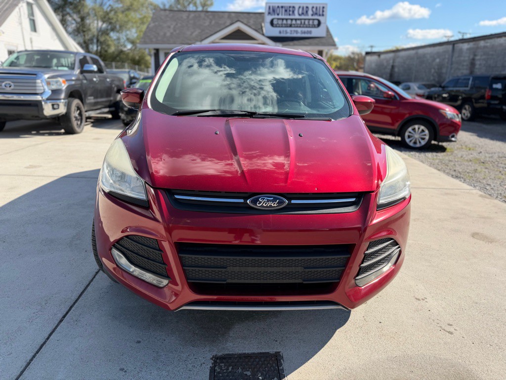 2014 Ford Escape Image 1