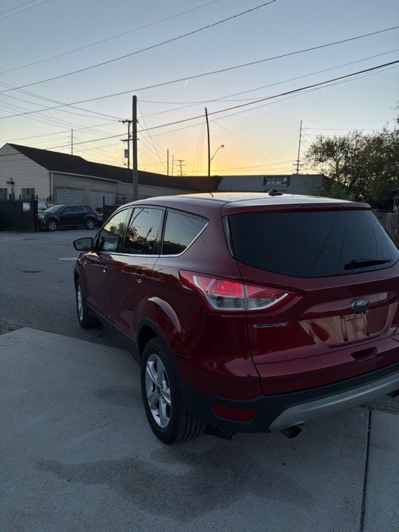 2014 Ford Escape Image 4