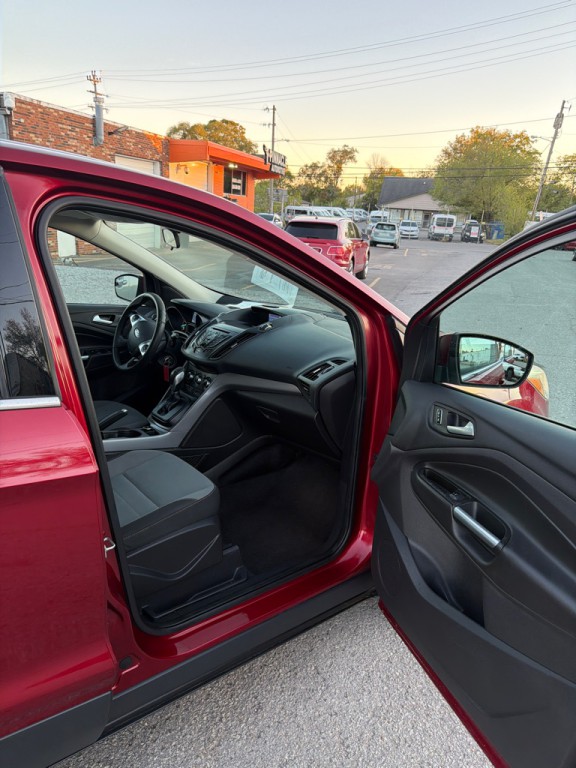2014 Ford Escape Image 6