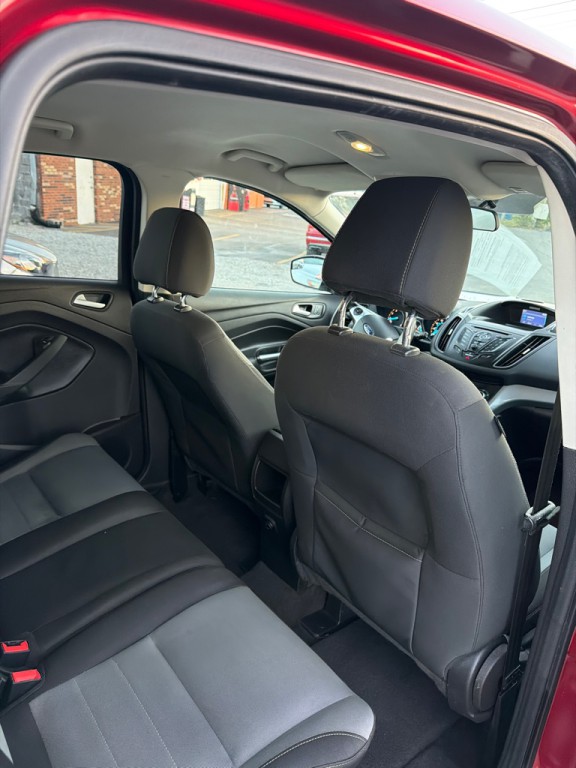 2014 Ford Escape Image 7