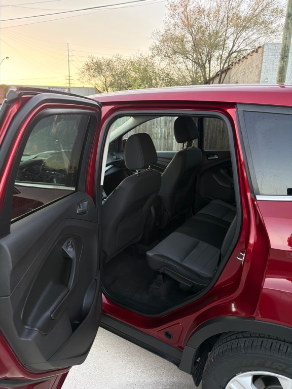 2014 Ford Escape Image 9