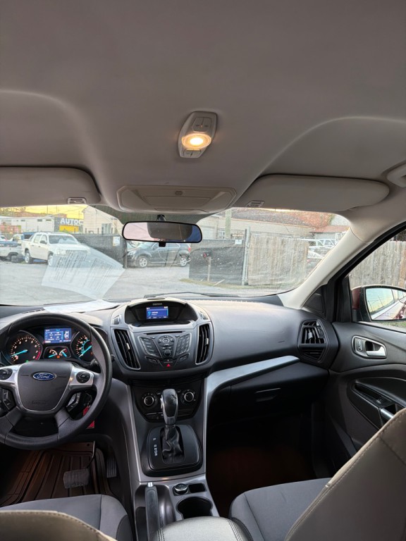 2014 Ford Escape Image 10