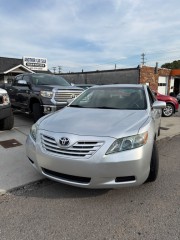 Image for 2009 Toyota Camry Hybrid ID: 6850224