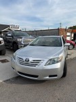 Image for 2009 Toyota Camry Hybrid ID: 6850224