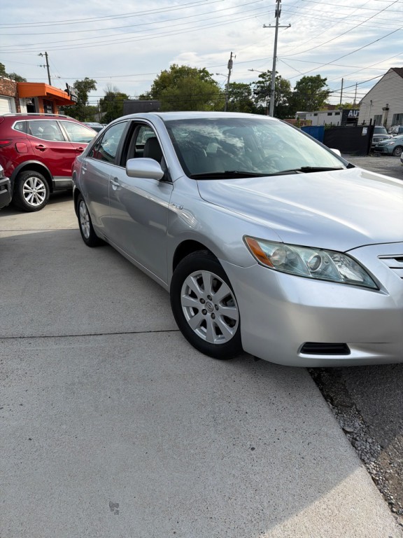 2009 Toyota Camry Image 2