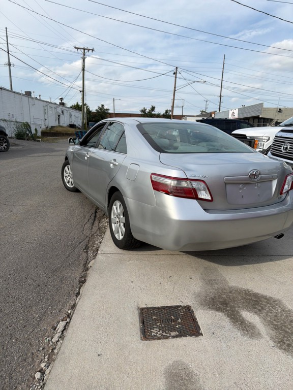 2009 Toyota Camry Image 4