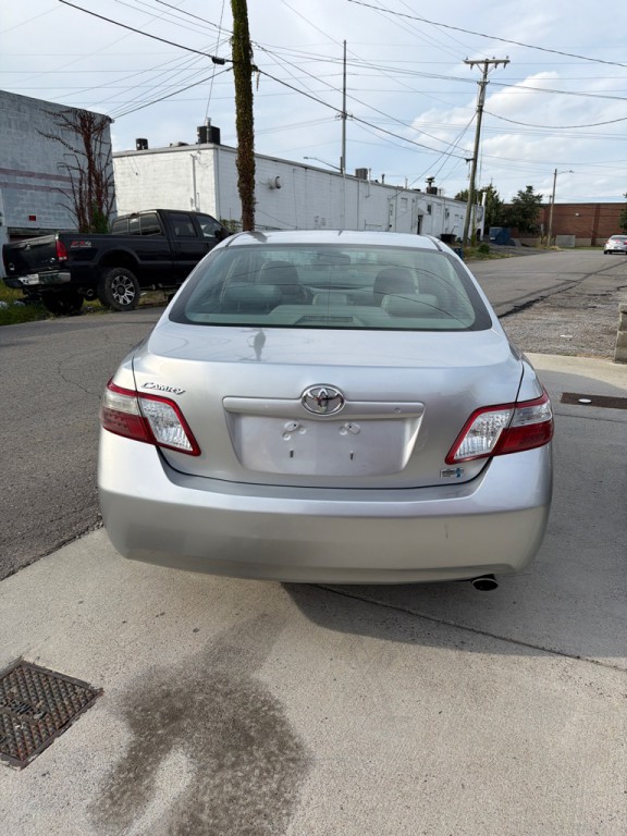 2009 Toyota Camry Image 5
