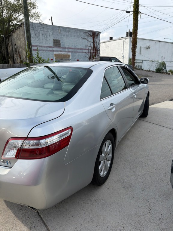 2009 Toyota Camry Image 6