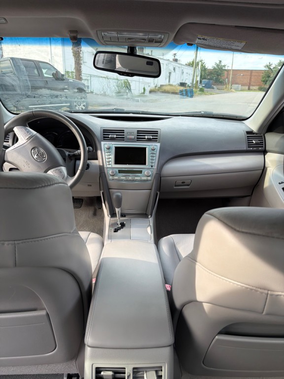 2009 Toyota Camry Image 9