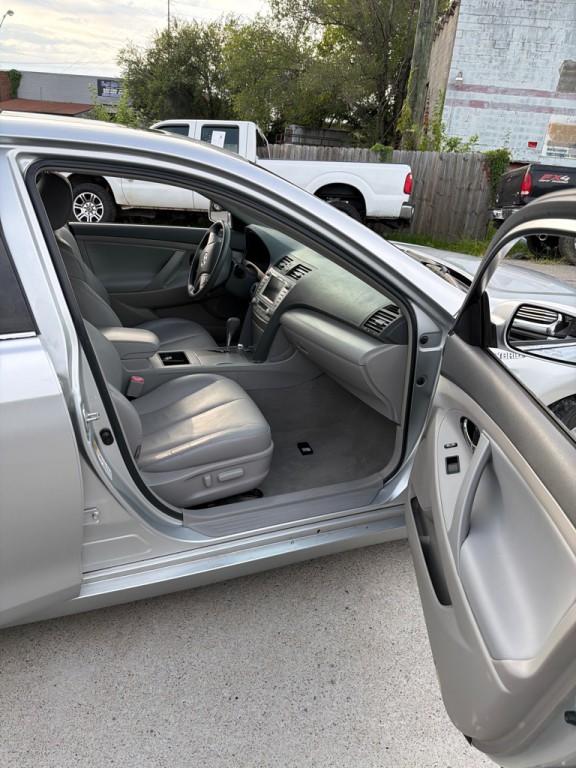 2009 Toyota Camry Image 11
