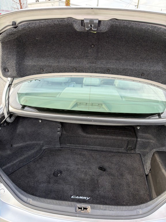 2009 Toyota Camry Image 12