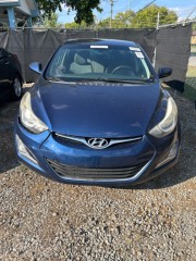Image for 2015 Hyundai Elantra SE ID: 6850250