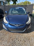 Image for 2015 Hyundai Elantra SE ID: 6850250