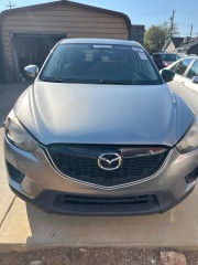 Image for 2013 Mazda CX-5 Sport ID: 6850255