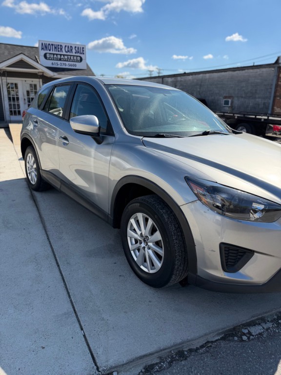 2013 Mazda CX-5 Image 2