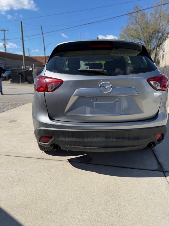 2013 Mazda CX-5 Image 4