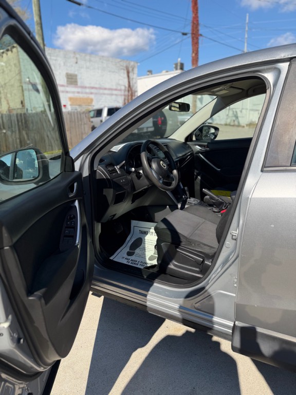 2013 Mazda CX-5 Image 5