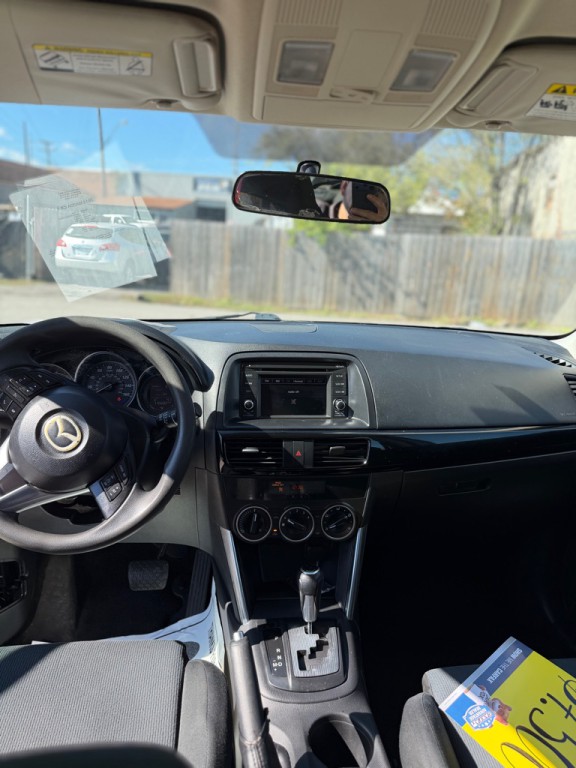 2013 Mazda CX-5 Image 6