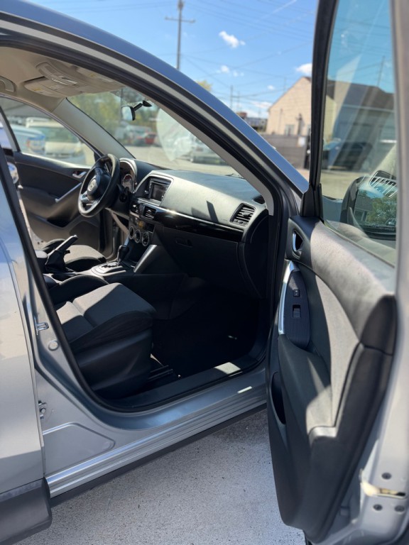 2013 Mazda CX-5 Image 7