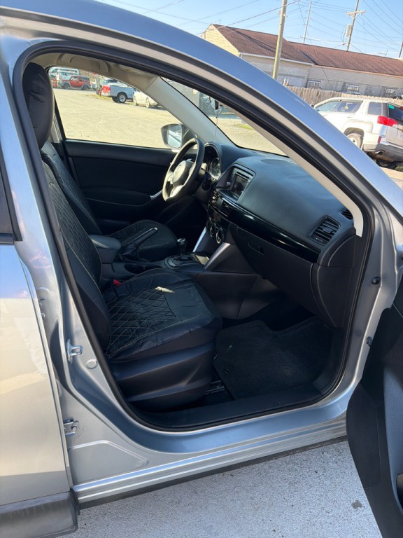 2013 Mazda CX-5 Image 9