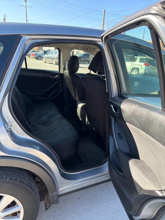 2013 Mazda CX-5 Image 10