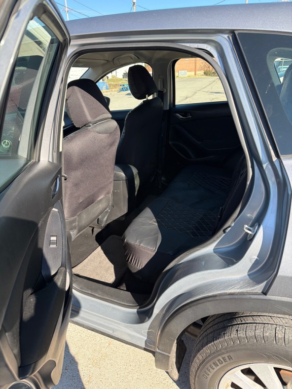 2013 Mazda CX-5 Image 11