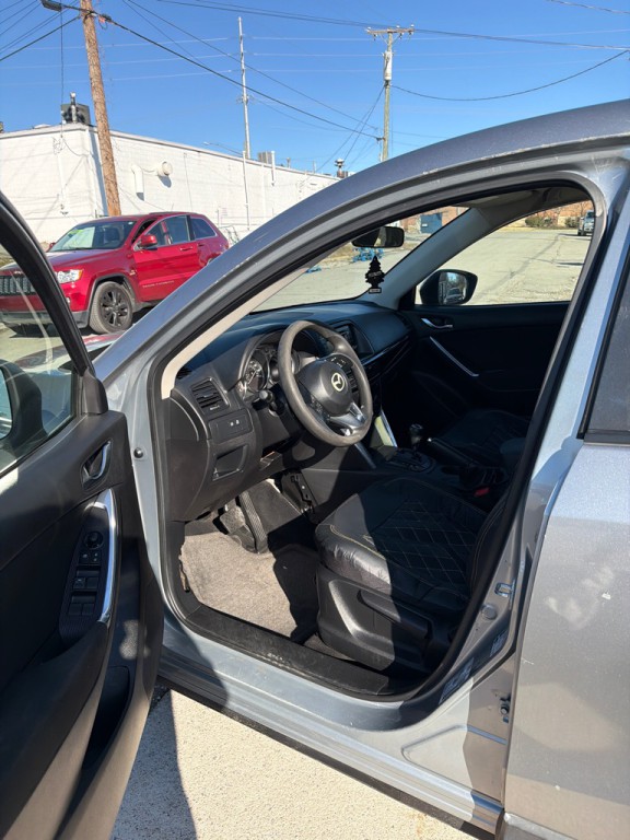 2013 Mazda CX-5 Image 12