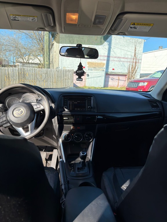 2013 Mazda CX-5 Image 13