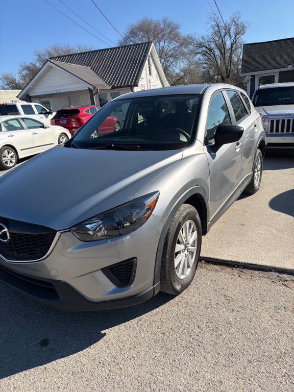 2013 Mazda CX-5 Image 14