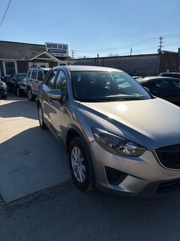 2013 Mazda CX-5 Image 15