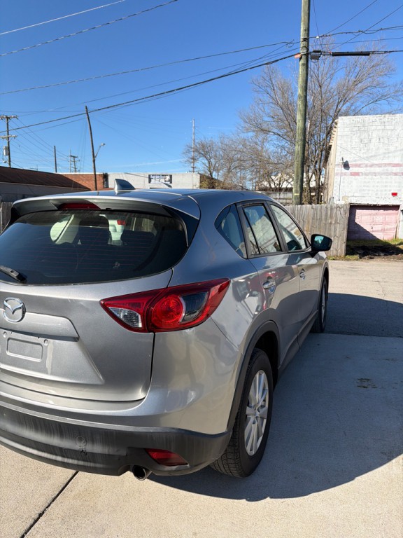 2013 Mazda CX-5 Image 16