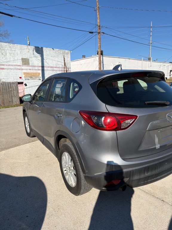2013 Mazda CX-5 Image 17