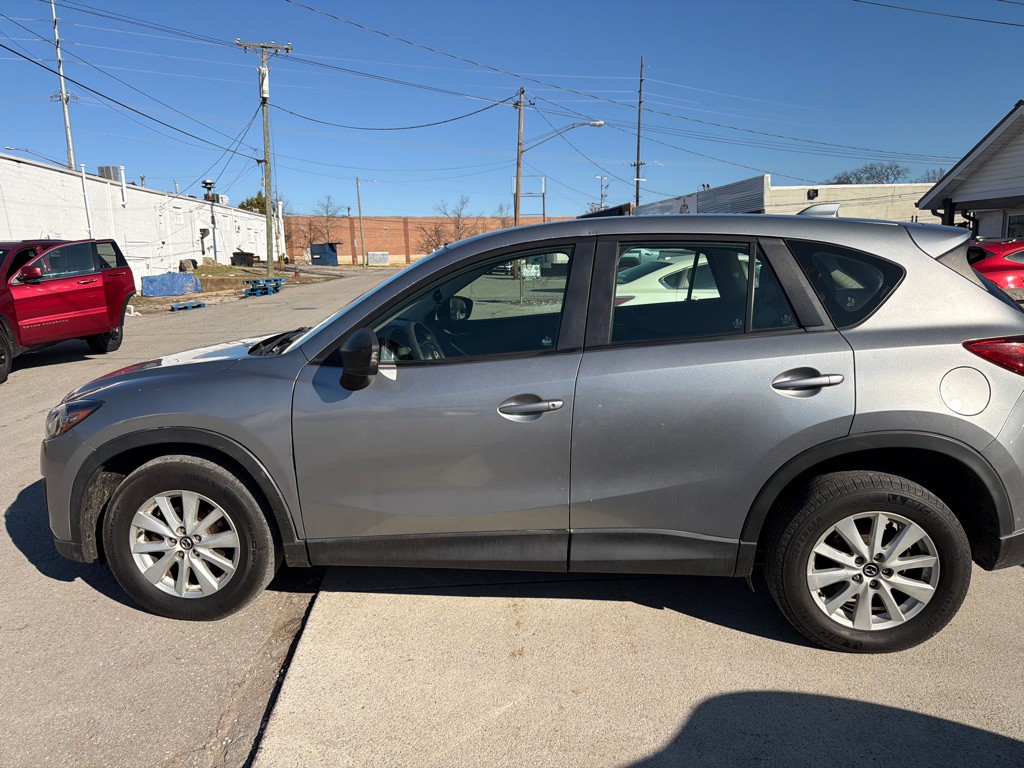 2013 Mazda CX-5 Image 18