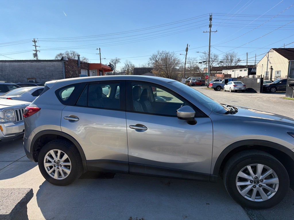 2013 Mazda CX-5 Image 19