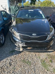 Image for 2015 Kia Optima LX ID: 6850269