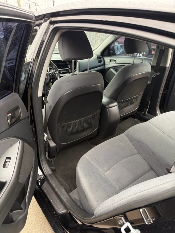 2015 Kia Optima Image 9