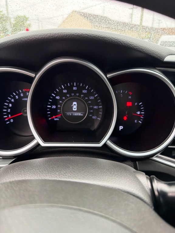 2015 Kia Optima Image 11