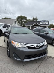 Image for 2013 Toyota Camry L ID: 6853648