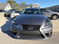 Image for 2014 Lexus IS 250 ID: 6861387