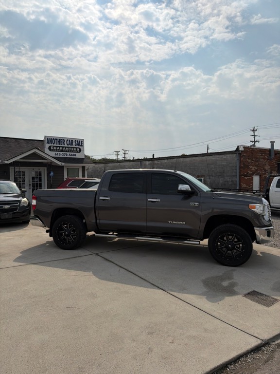 2014 Toyota Tundra Image 6
