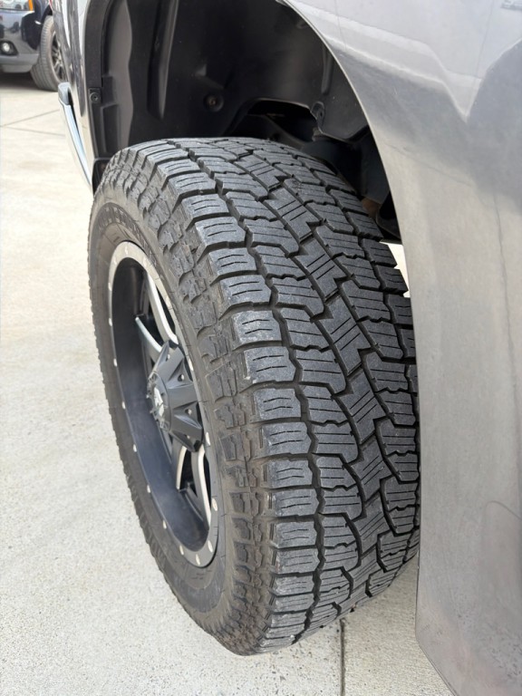 2014 Toyota Tundra Image 7