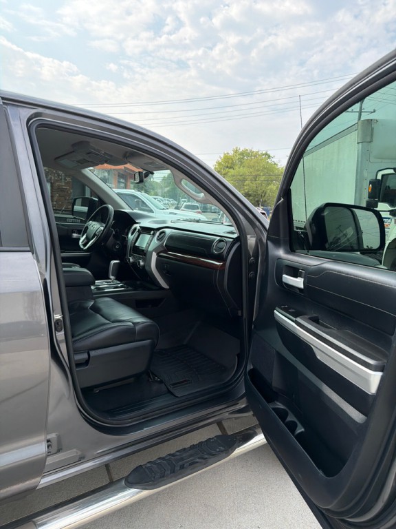 2014 Toyota Tundra Image 8