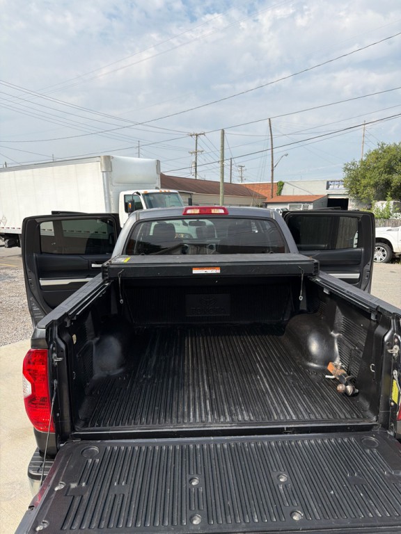 2014 Toyota Tundra Image 14