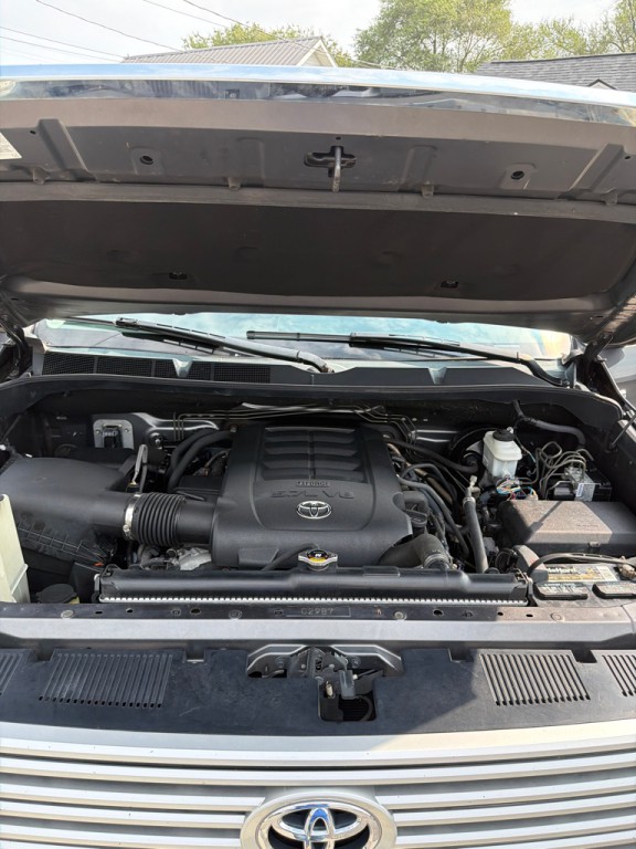 2014 Toyota Tundra Image 15