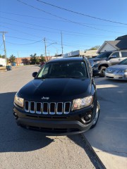 Image for 2017 Jeep Compass Latitude ID: 6924475