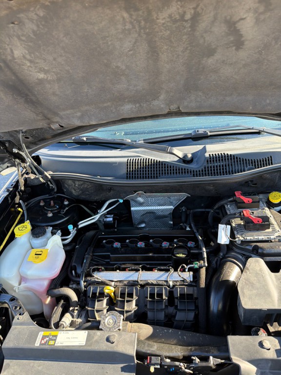 2017 Jeep Compass Image 12