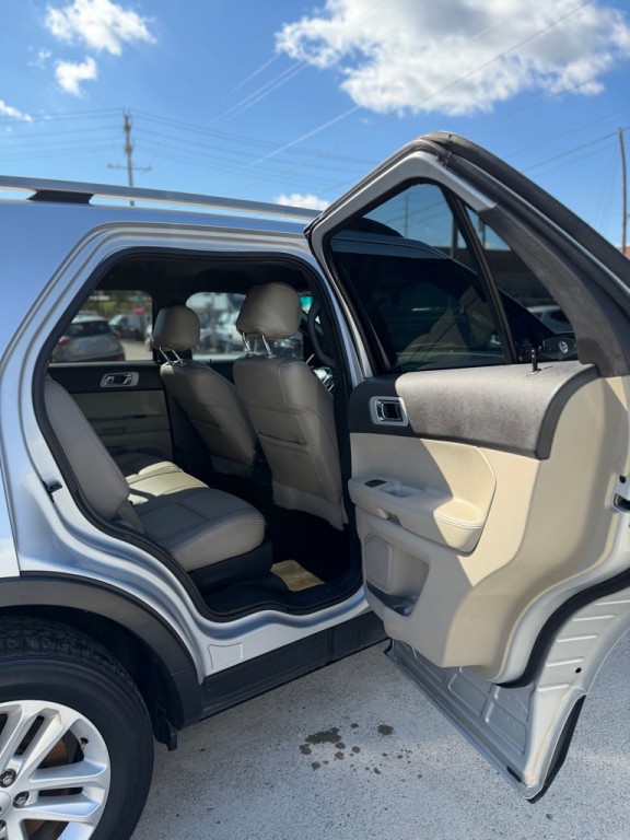 2014 Ford Explorer Image 6